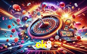 Estatísticas ok8