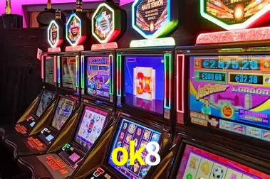 Desvendando o Mundo dos Jogos Virtuais na ok8