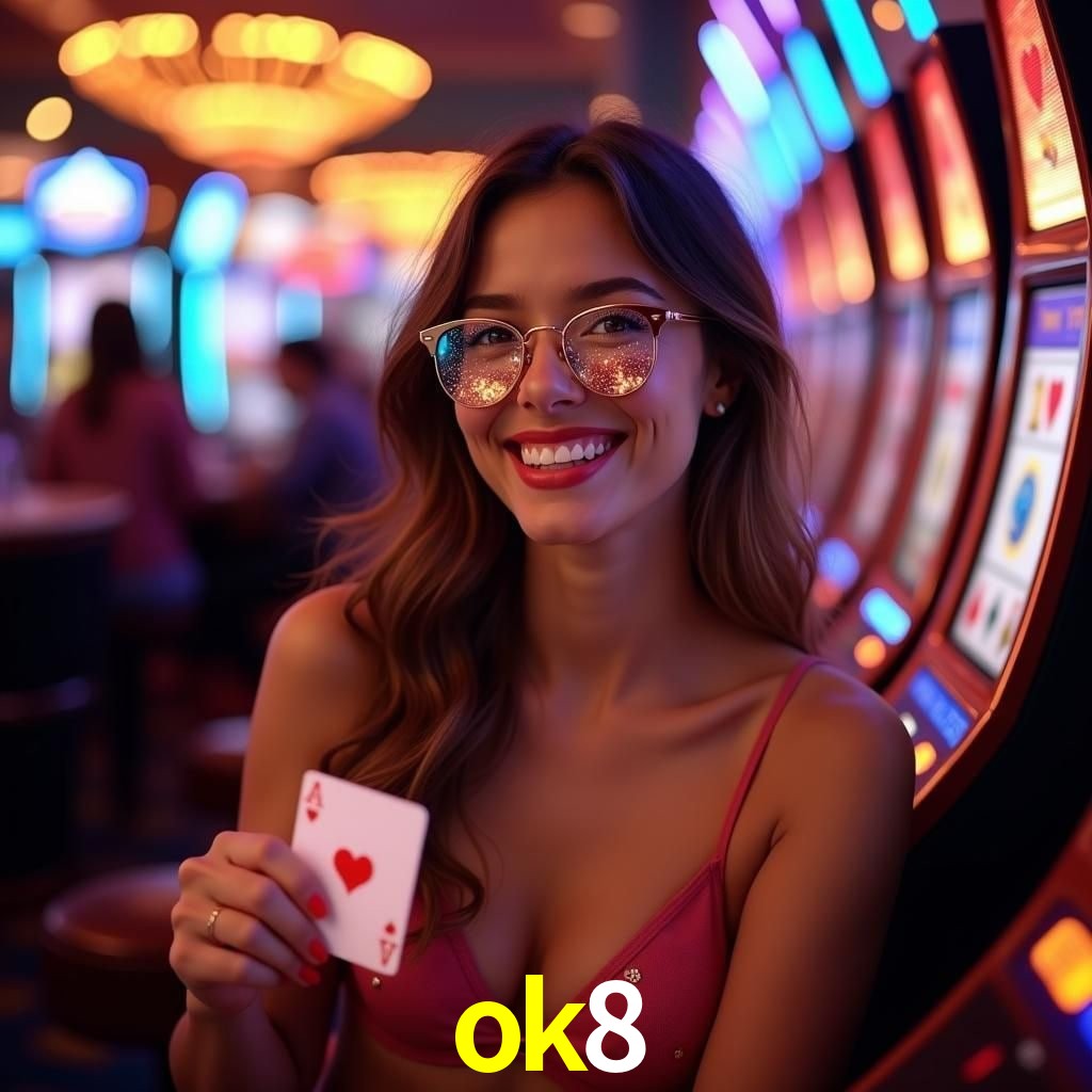 Tennis Betting ok8