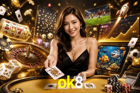 Platform Technology ok8