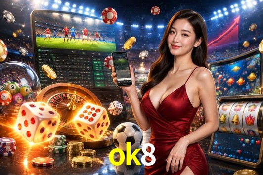 Slot Games ok8
