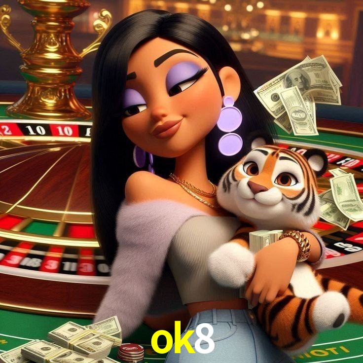 Basketball Betting ok8