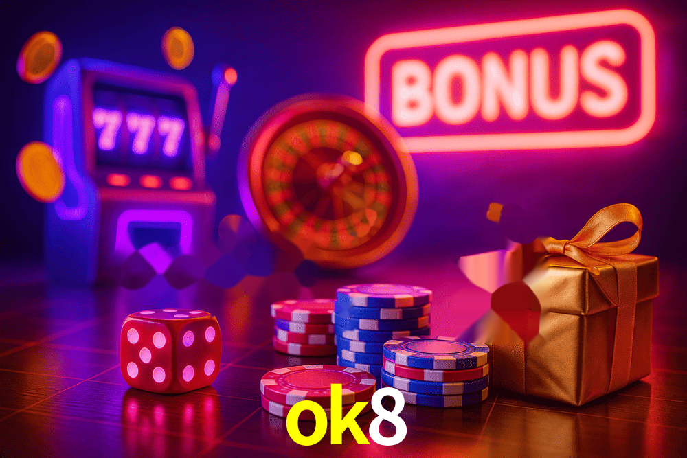 Apostas Esportivas na ok8: Um Guia Completo