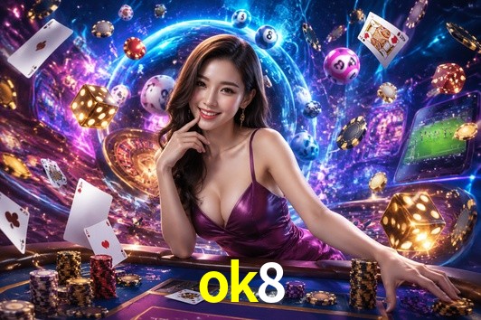 Football Betting ok8