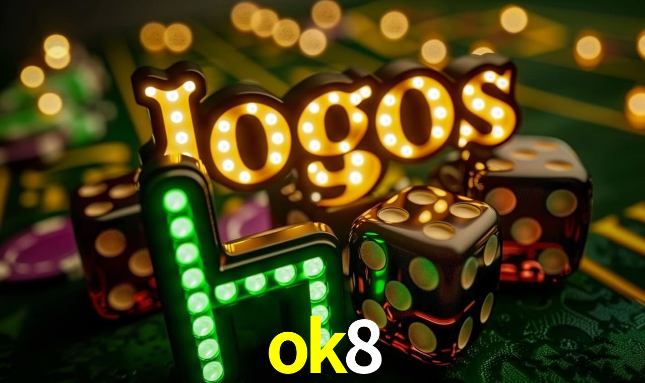 Casino Ao Vivo ok8