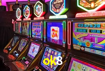 A Emoção da Loteria na ok8: Uma Chance de Mudança de Vida