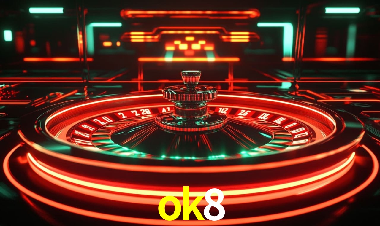 Descubra o Programa VIP da ok8: Vantagens Exclusivas para Jogadores