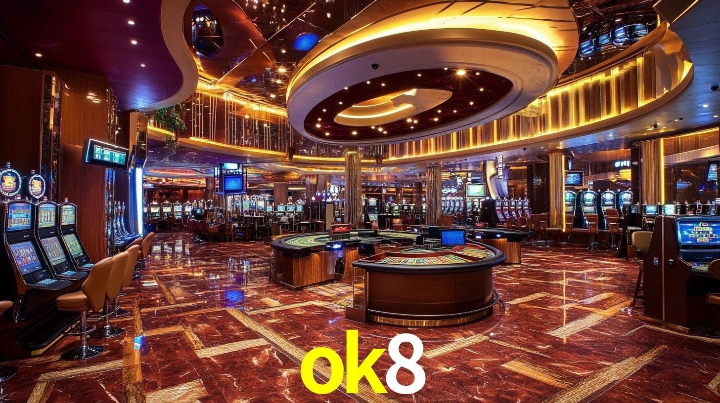 Exclusive Games ok8