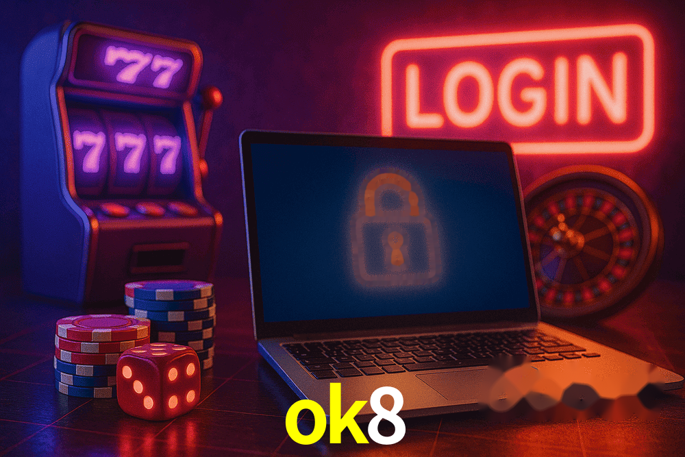 Estatísticas do Jogo ok8