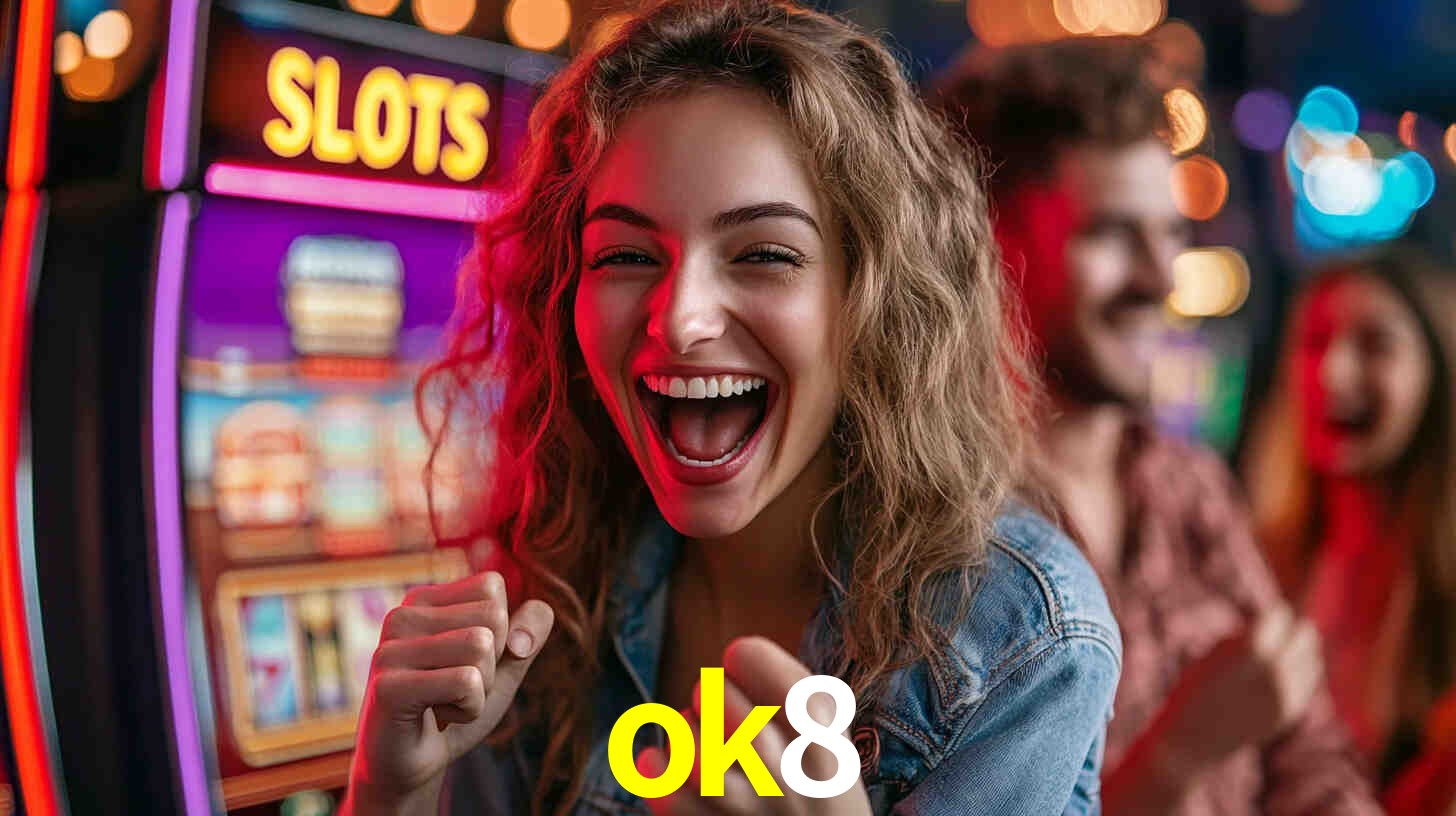 Descubra o Programa VIP da ok8: Vantagens Exclusivas para Jogadores
