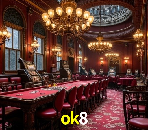 ok8 Instalar Logo 3