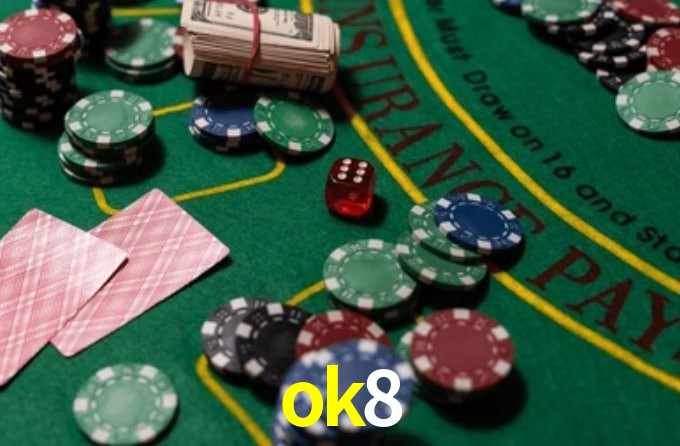 Cash Out ok8