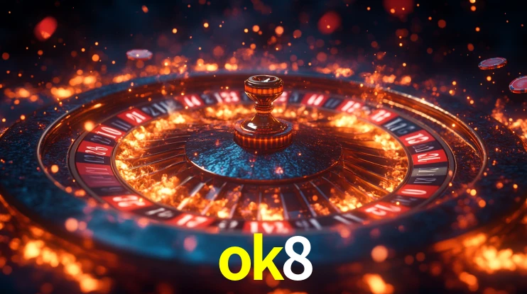 Experimente o Login Seguro Premium no ok8
