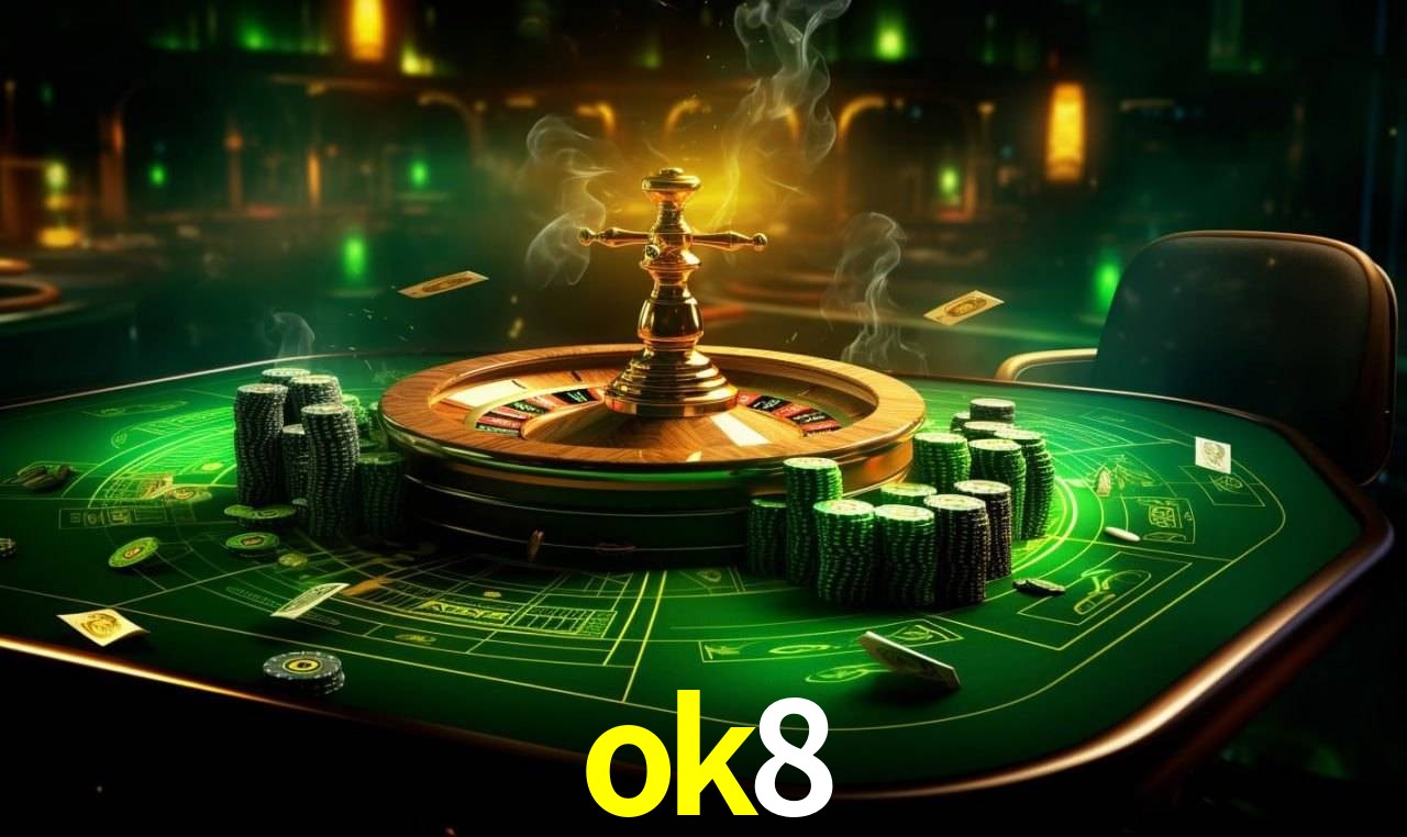 ok8 Logo 1