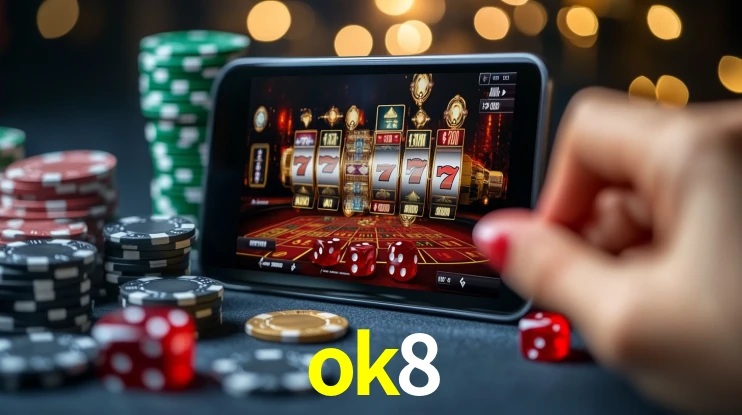 Premium Interface ok8
