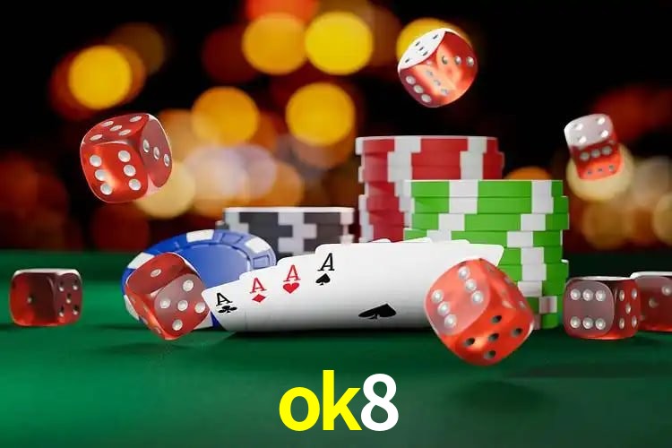 Benefícios da Conta ok8