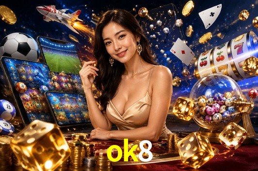 Games Directory ok8
