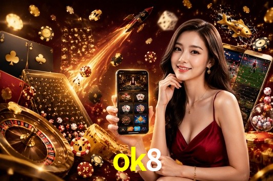 2FA Security ok8