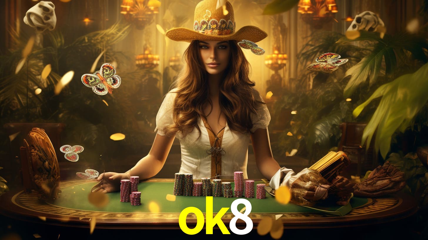 Tournaments ok8