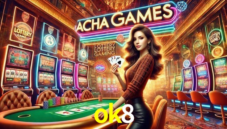 Spaceman Game ok8