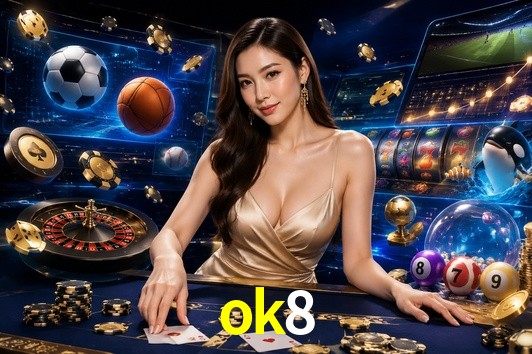 Account Benefits ok8