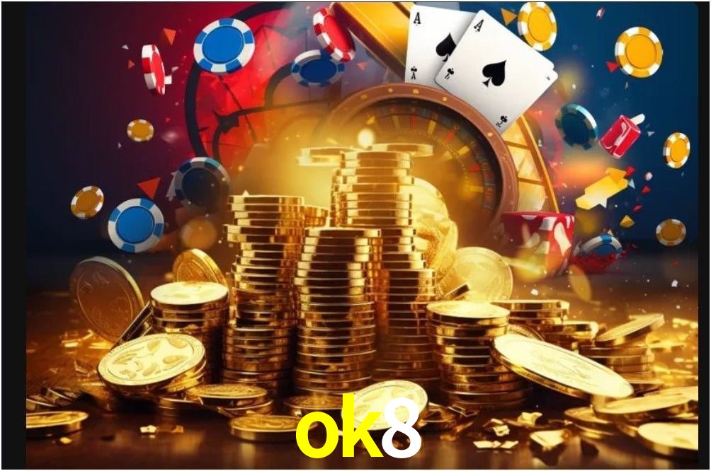 Interface do App ok8