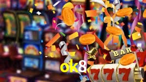 Odds Competitivas ok8