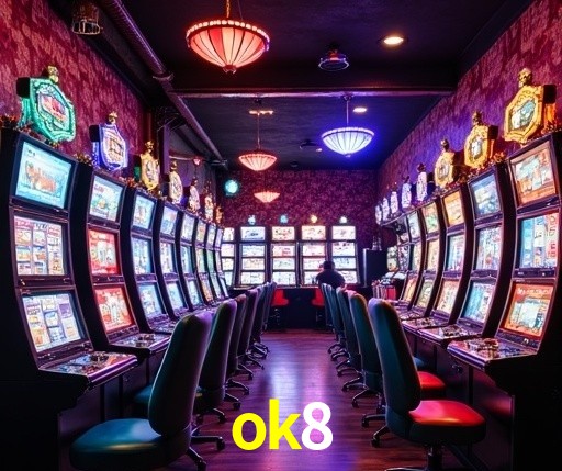 Telegram ok8 - Canal Oficial Verificado