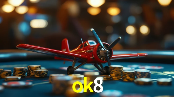 Game Providers ok8