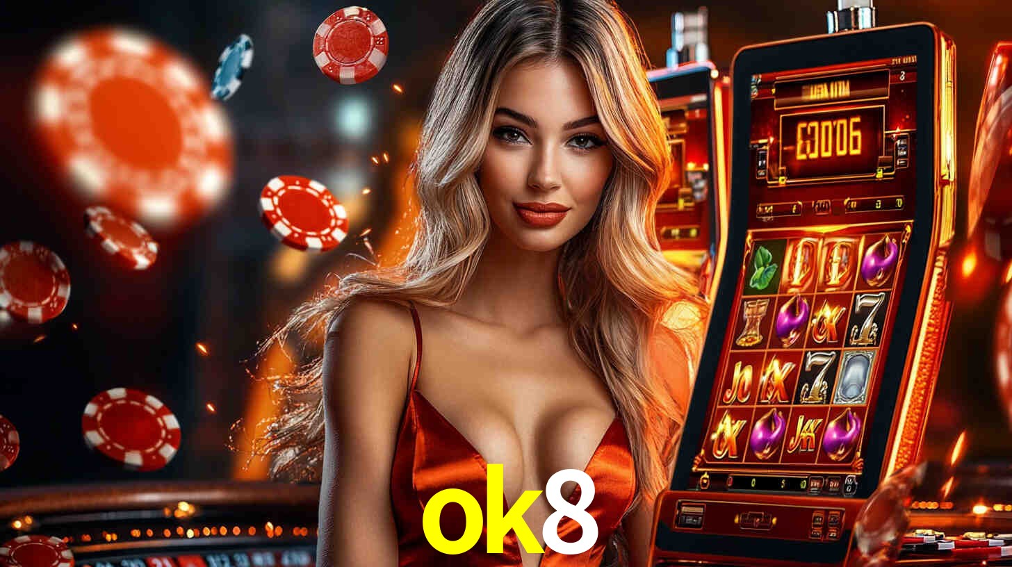 ok8: Seu Especialista em Apostas Esportivas Brasileiras