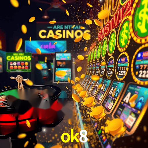 ok8 Download Oficial
